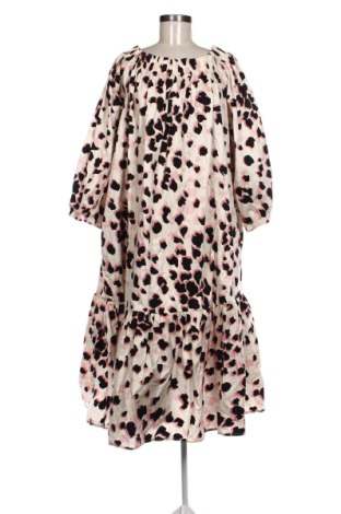 Rochie Ulla Popken, Mărime 5XL, Culoare Multicolor, Preț 225,00 Lei