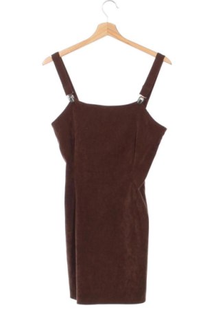 Rochie Unbranded, Mărime XXS, Culoare Maro, Preț 123,99 Lei