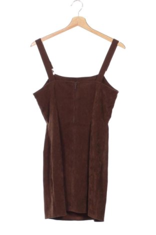 Rochie Unbranded, Mărime XXS, Culoare Maro, Preț 123,99 Lei