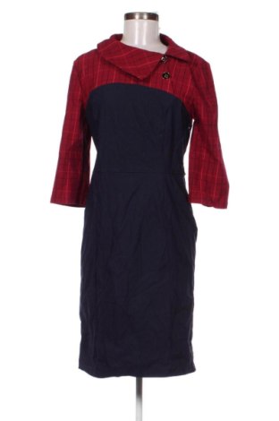 Rochie Unbranded, Mărime XL, Culoare Albastru, Preț 196,99 Lei