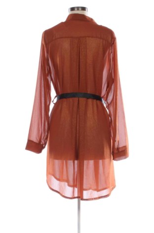 Sukienka Unbranded, Rozmiar M, Kolor Brązowy, Cena 129,99 zł