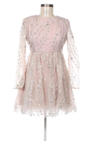 Φόρεμα Unbranded, Μέγεθος M, Χρώμα Πολύχρωμο, Τιμή 32,99 €