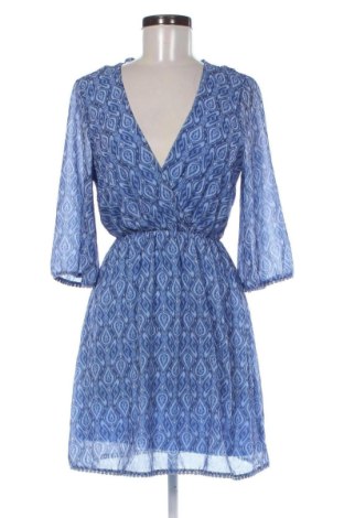 Kleid Unbranded, Größe XS, Farbe Mehrfarbig, Preis 25,99 €