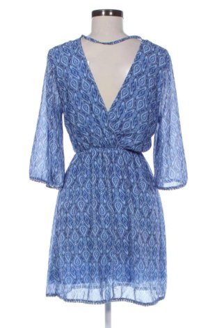 Kleid Unbranded, Größe XS, Farbe Mehrfarbig, Preis 25,99 €