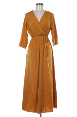 Rochie Unbranded, Mărime L, Culoare Portocaliu, Preț 123,99 Lei