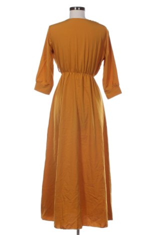 Rochie Unbranded, Mărime L, Culoare Portocaliu, Preț 123,99 Lei