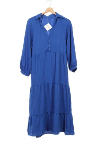 Sukienka Unbranded, Rozmiar XS, Kolor Niebieski, Cena 104,99 zł