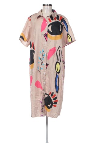 Kleid Unbranded, Größe XL, Farbe Mehrfarbig, Preis € 24,99