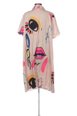 Kleid Unbranded, Größe XL, Farbe Mehrfarbig, Preis € 24,99