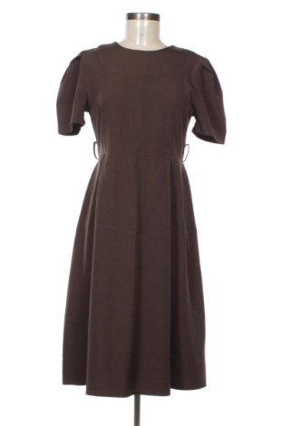 Šaty  Unbranded, Velikost M, Barva Hnědá, Cena  599,00 Kč