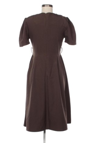 Šaty  Unbranded, Velikost M, Barva Hnědá, Cena  599,00 Kč
