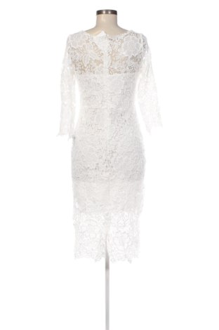 Kleid Unbranded, Größe S, Farbe Weiß, Preis € 26,99