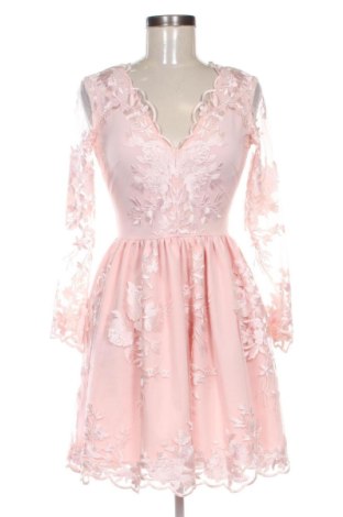 Šaty  Unbranded, Veľkosť S, Farba Ružová, Cena  23,89 €