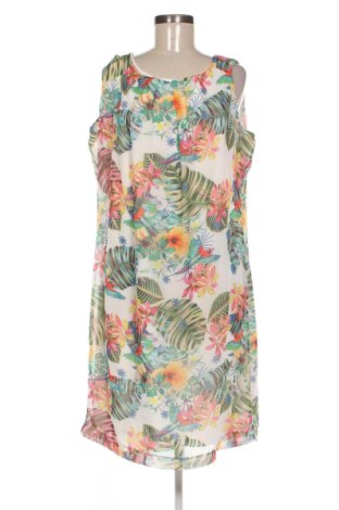 Kleid Unbranded, Größe XL, Farbe Mehrfarbig, Preis 31,99 €