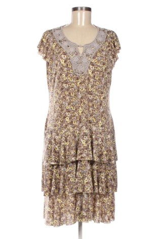 Kleid Unbranded, Größe M, Farbe Mehrfarbig, Preis 25,99 €