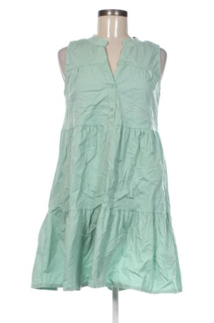 Šaty  Unbranded, Velikost L, Barva Zelená, Cena  599,00 Kč