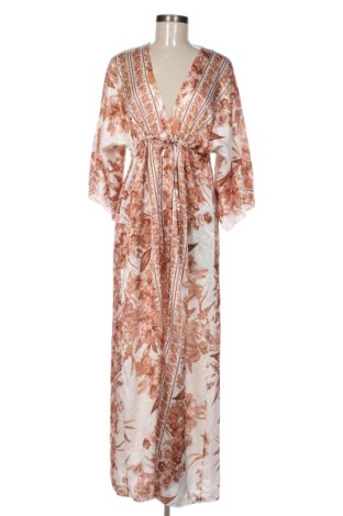 Kleid Unbranded, Größe L, Farbe Mehrfarbig, Preis 31,99 €