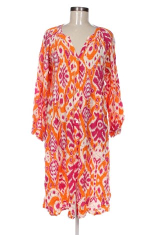 Kleid Unbranded, Größe L, Farbe Mehrfarbig, Preis € 21,99