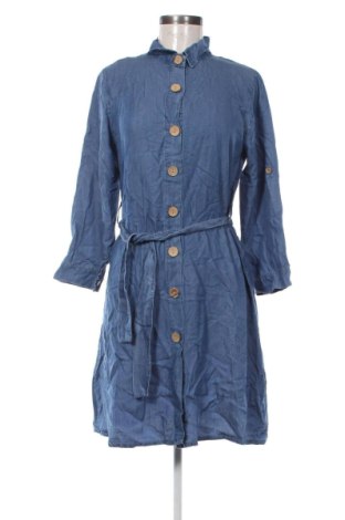 Kleid Unbranded, Größe M, Farbe Blau, Preis € 32,99