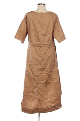 Рокля Acqua Limone, Размер XL, Цвят Кафяв, Цена 25,05 €