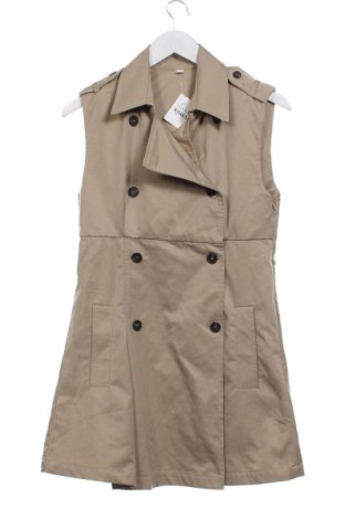 Рокля Unbranded, Размер S, Цвят Бежов, Цена 20,00 €