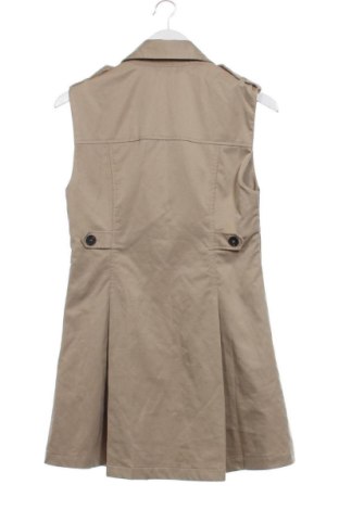 Рокля Unbranded, Размер S, Цвят Бежов, Цена 20,00 €
