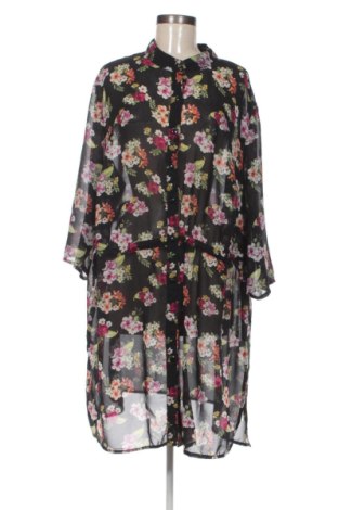 Sukienka Unbranded, Rozmiar 4XL, Kolor Kolorowy, Cena 86,99 zł