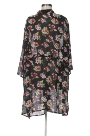 Sukienka Unbranded, Rozmiar 4XL, Kolor Kolorowy, Cena 86,99 zł