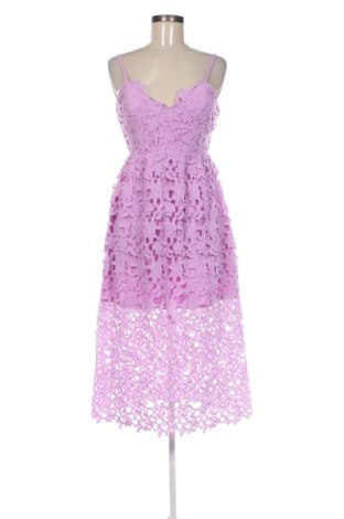 Kleid Unbranded, Größe M, Farbe Lila, Preis € 26,99