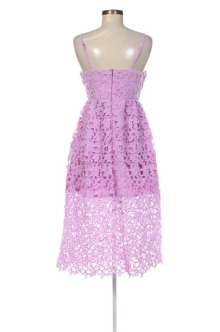 Kleid Unbranded, Größe M, Farbe Lila, Preis € 26,99