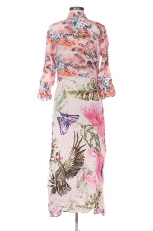 Šaty  Unbranded, Velikost S, Barva Vícebarevné, Cena  729,00 Kč