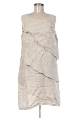 Kleid Unbranded, Größe XL, Farbe Beige, Preis € 26,99
