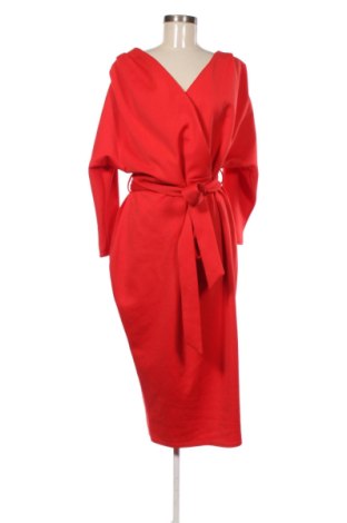 Kleid Unbranded, Größe M, Farbe Rot, Preis € 18,99