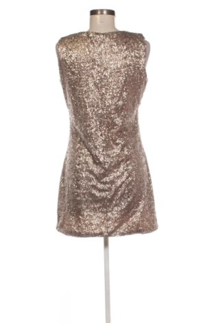 Šaty  Unbranded, Veľkosť L, Farba Zlatistá, Cena  23,95 €