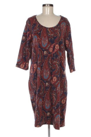 Рокля Unbranded, Размер XXL, Цвят Многоцветен, Цена 20,45 €