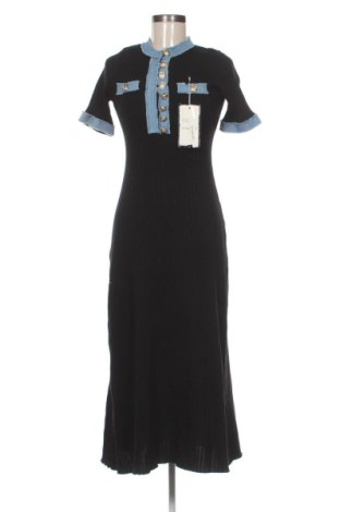 Šaty  Unbranded, Velikost M, Barva Černá, Cena  855,00 Kč