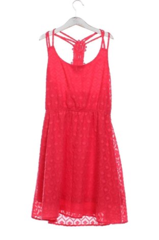 Šaty  Unbranded, Velikost XS, Barva Červená, Cena  599,00 Kč