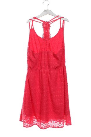 Šaty  Unbranded, Velikost XS, Barva Červená, Cena  599,00 Kč