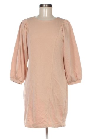 Kleid Unbranded, Größe M, Farbe Beige, Preis € 26,99