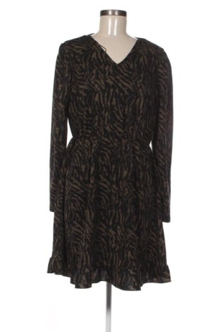 Sukienka Unbranded, Rozmiar L, Kolor Kolorowy, Cena 104,99 zł