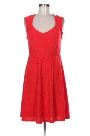 Kleid Unbranded, Größe M, Farbe Rot, Preis € 26,99