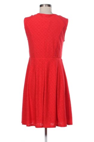 Kleid Unbranded, Größe M, Farbe Rot, Preis € 26,99