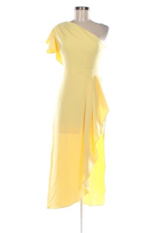 Sukienka Unbranded, Rozmiar S, Kolor Żółty, Cena 104,99 zł