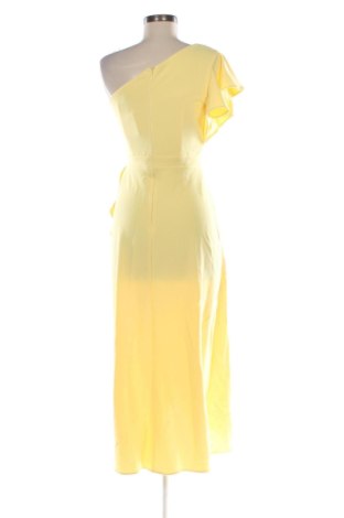 Sukienka Unbranded, Rozmiar S, Kolor Żółty, Cena 104,99 zł