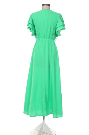 Sukienka Unbranded, Rozmiar M, Kolor Zielony, Cena 89,99 zł