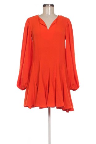 Šaty  Unbranded, Velikost S, Barva Oranžová, Cena  269,00 Kč