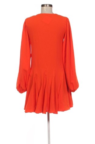 Šaty  Unbranded, Velikost S, Barva Oranžová, Cena  269,00 Kč