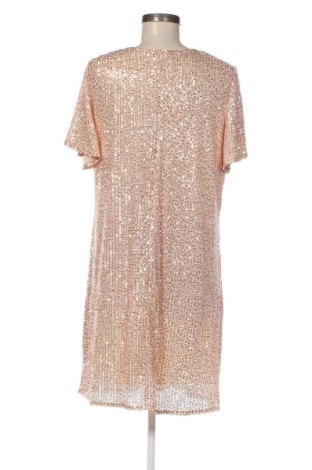Рокля Unbranded, Размер XL, Цвят Златист, Цена 30,16 €