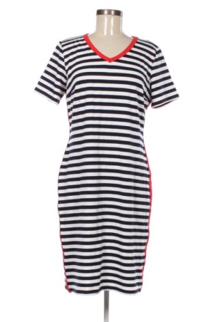 Φόρεμα Unbranded, Μέγεθος L, Χρώμα Πολύχρωμο, Τιμή 20,99 €