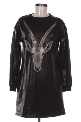 Kleid Unbranded, Größe L, Farbe Schwarz, Preis 25,99 €